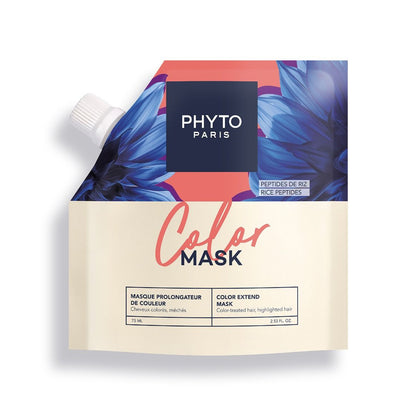 Phyto Colour Extend Hair Mask