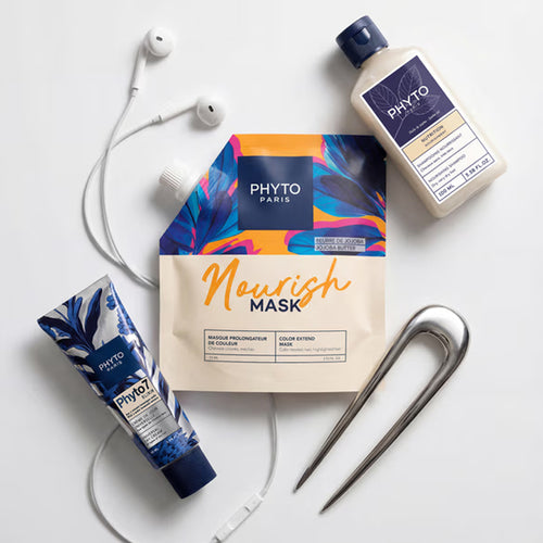 Phyto Mini Nourishing Hair Mask