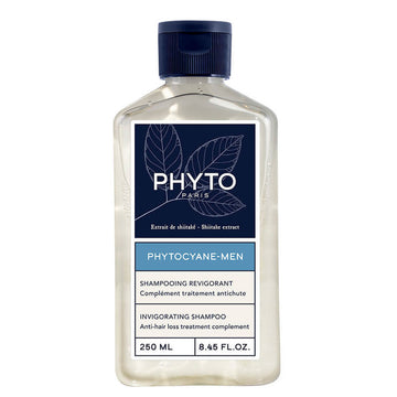 Phyto Phytocyane-Men Invigorating Shampoo
