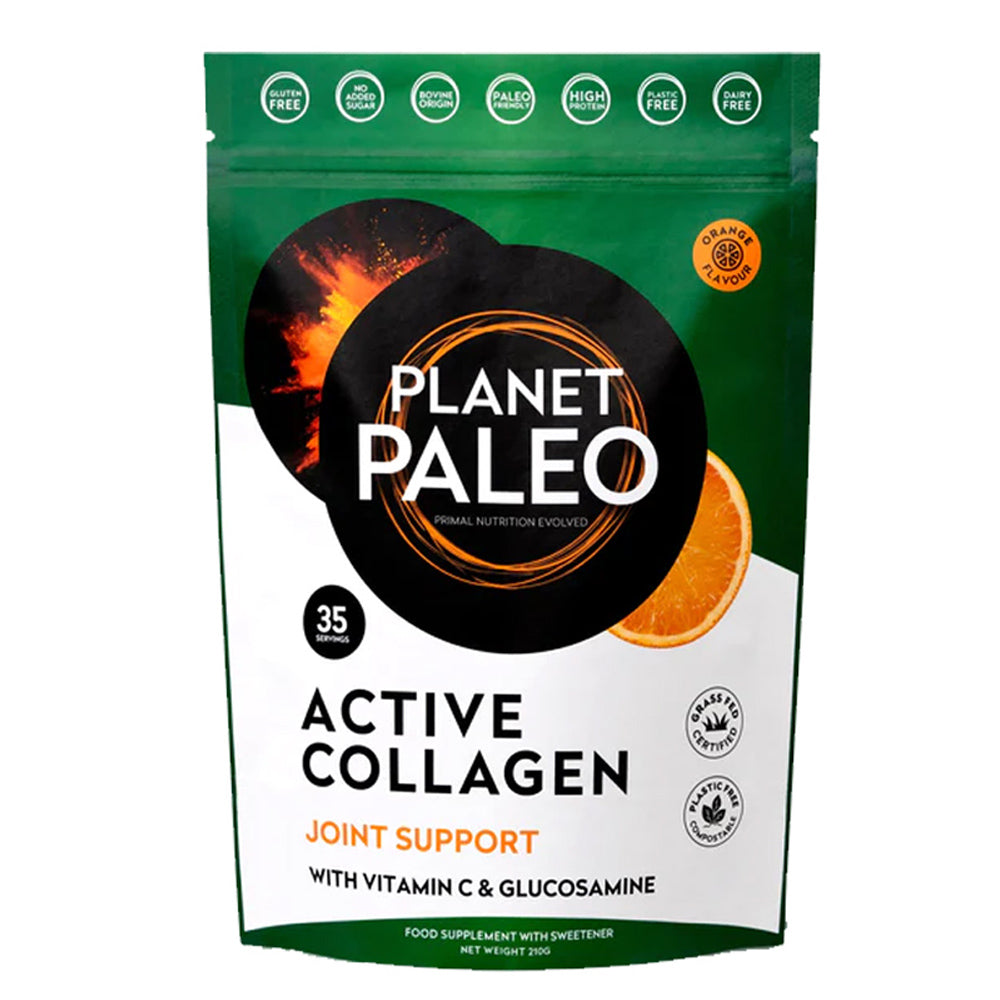 Planet Paleo Active Collagen