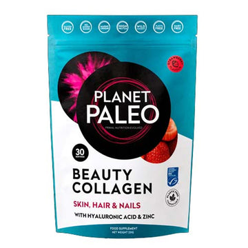 Planet Paleo Beauty Collagen