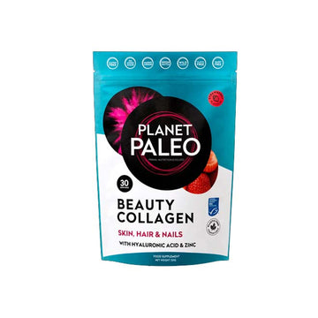 Planet Paleo Beauty Collagen 231g