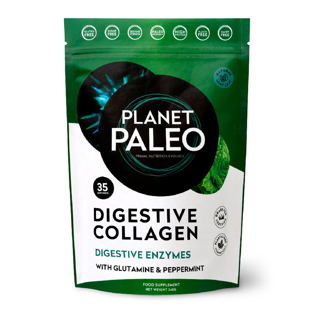 Planet Paleo Digestive Collagen