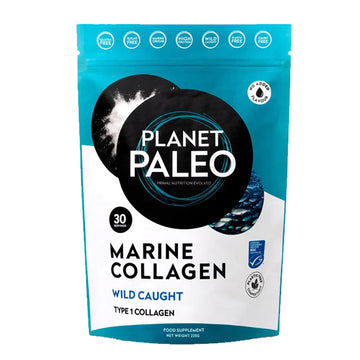 pack of Planet Paleo Marine Collagen