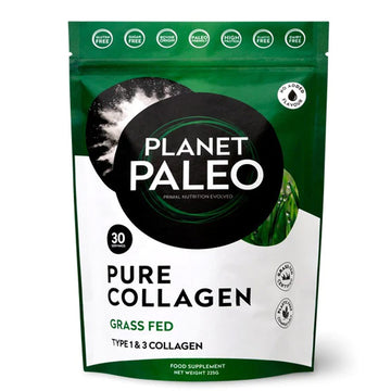 Planet Paleo Pure Collagen