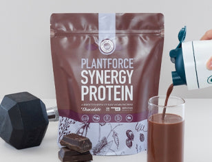 PlantForce Protein | Save 20%