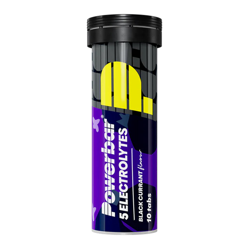 Power Bar 5Electrolytes Blackcurrant