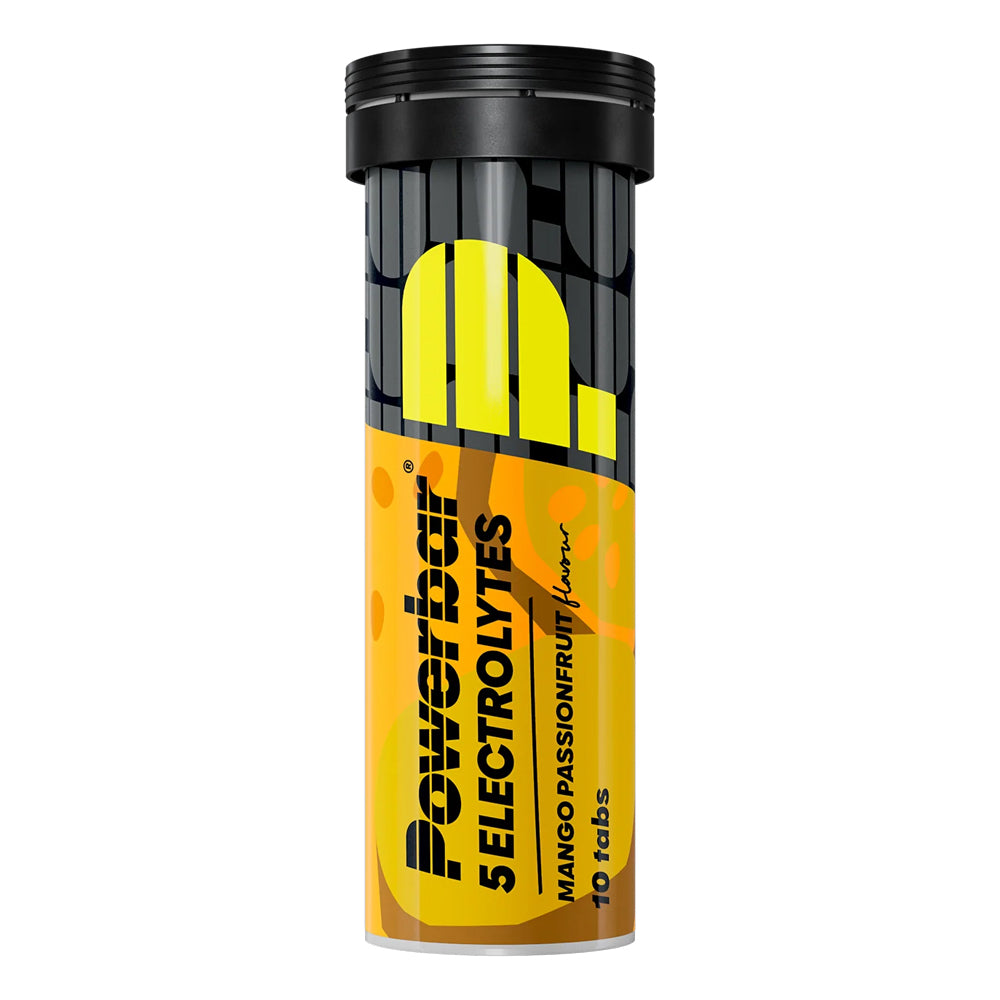 Power Bar 5Electrolytes - Mango &amp; Passionfruit