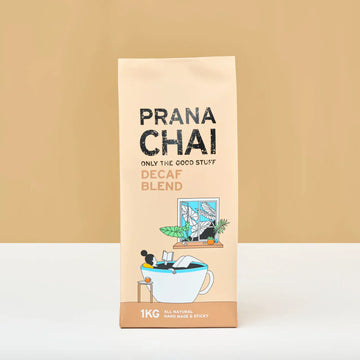 Prana Chai Decaf Blend