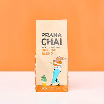 Prana Chai Original Masala Blend