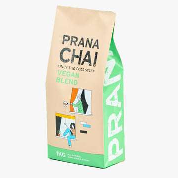 Prana Chai Vegan Blend