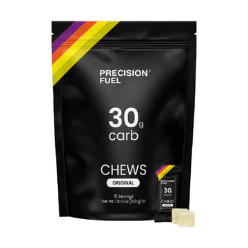Precision Fuel &amp; Hydration Energy Chews in Original