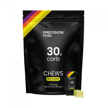 Precision Fuel &amp; Hydration Energy Chews in Mint &amp; Lemon