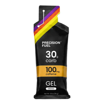 Precision Fuel &amp; Hydration PF 30 Caffeine Gel
