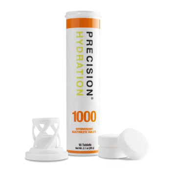 Precision Fuel &amp; Hydration PH 1000 Effervescent Electrolyte Tablets