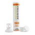 Precision Fuel & Hydration PH 1000 Effervescent Electrolyte Tablets
