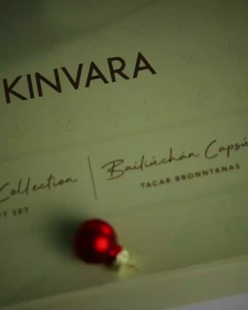 Kinvara Capsule Collection