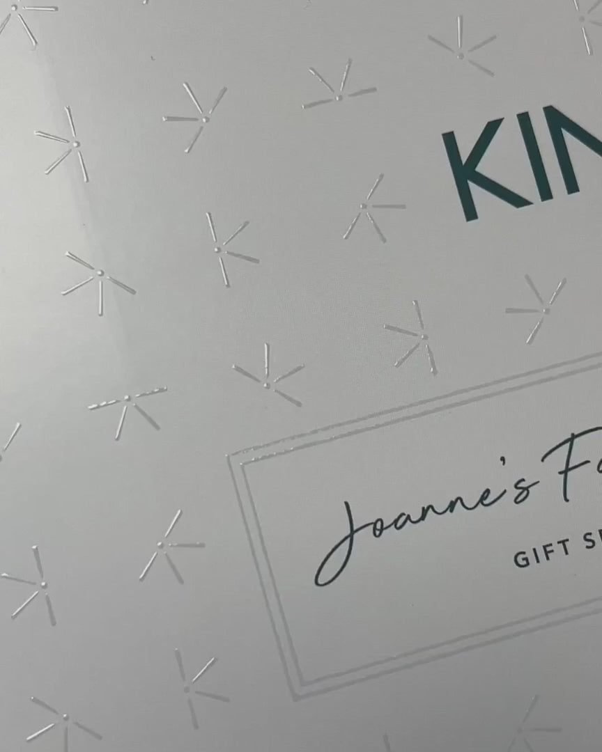 Kinvara Joanne's Favourites Gift Set