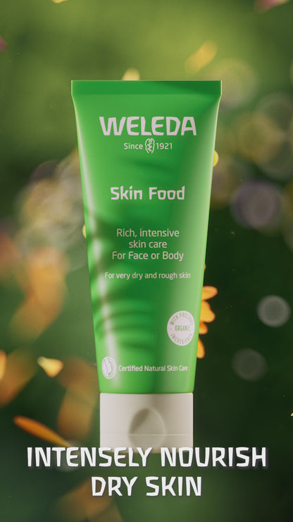 Weleda Skin Food