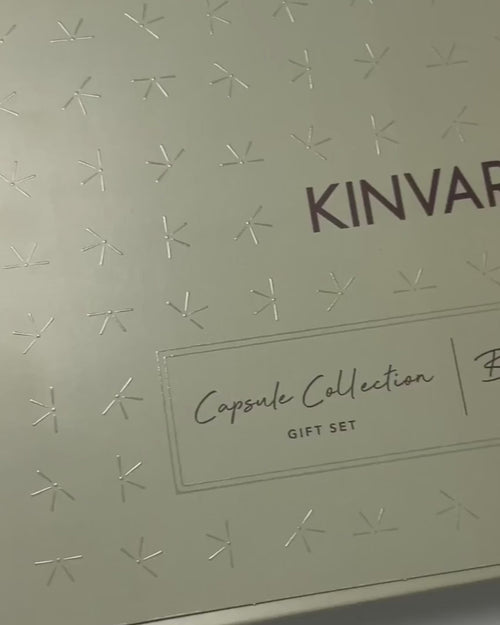 Kinvara Capsule Collection Gift Set