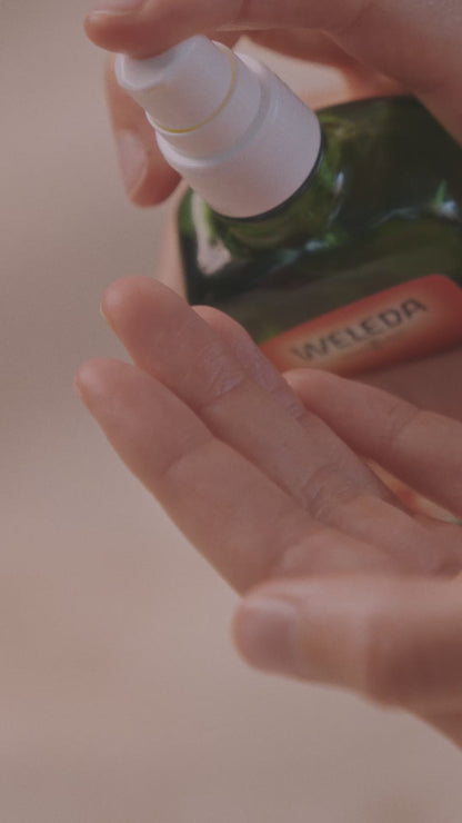 Weleda Arnica Massage Oil