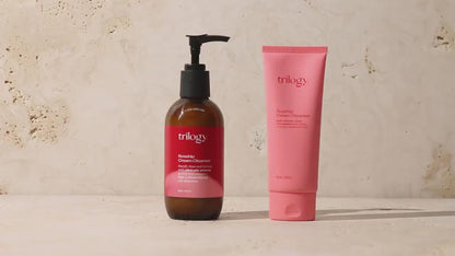 Trilogy Cream Cleanser