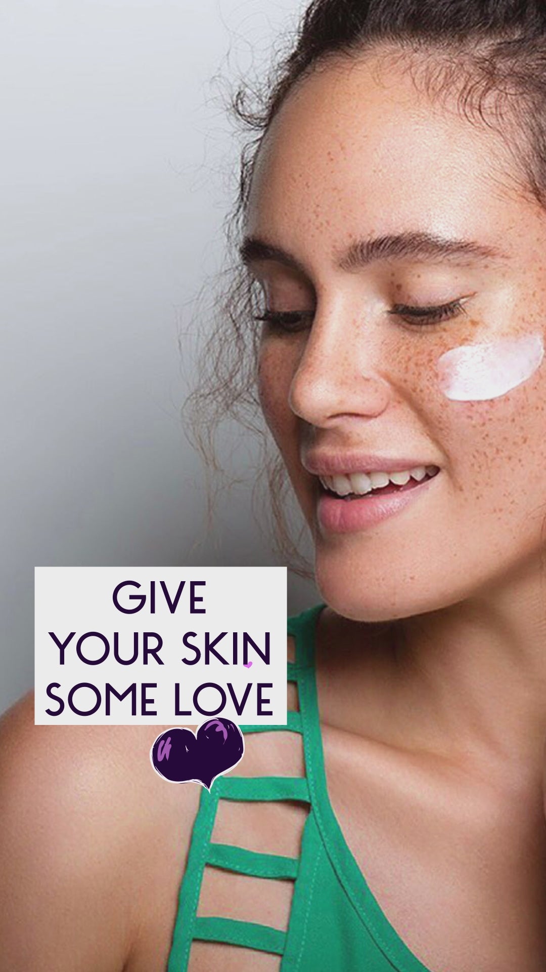 Kinvara Skincare Active Rosehip Day Cream