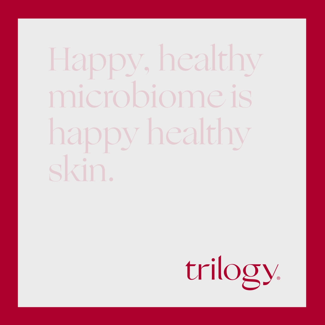 Trilogy Microbiome Complexion Renew Serum