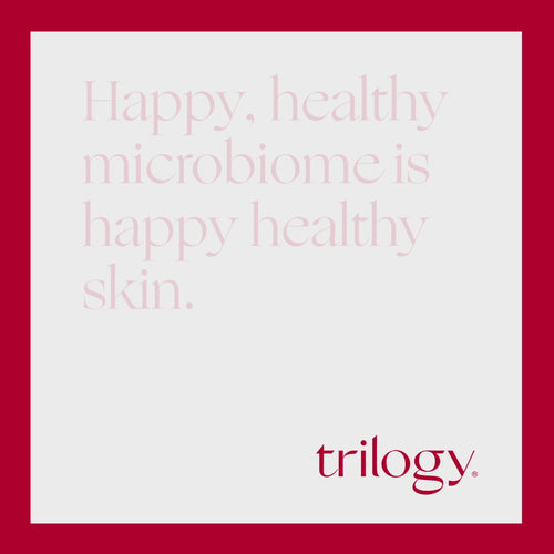 Trilogy Microbiome Complexion Renew Serum