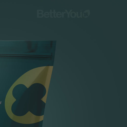 BetterYou Magnesium Max Lemon and Lime.