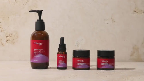 Trilogy CoQ10 Booster Oil