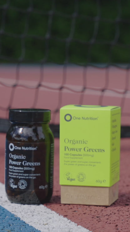 One Nutrition Power Greens