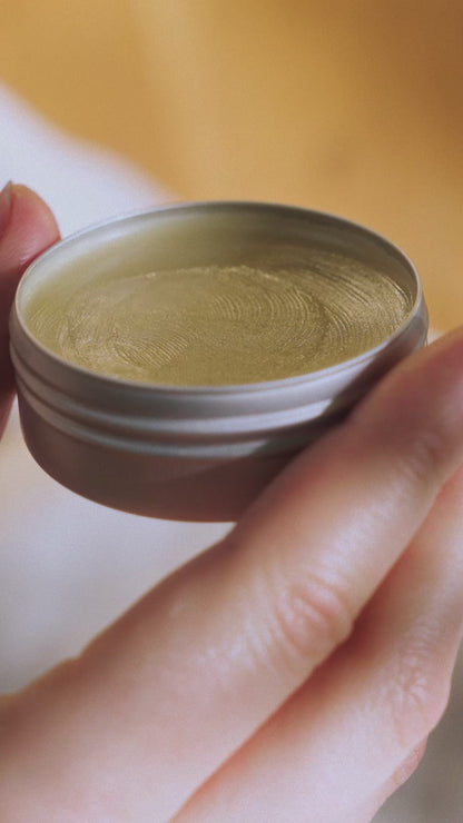 Weleda Calendula All Purpose Balm