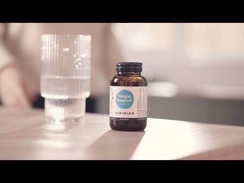 Viridian Weight Support Complex