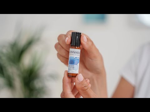 Kinvara Skincare Eye Wow Eye Serum