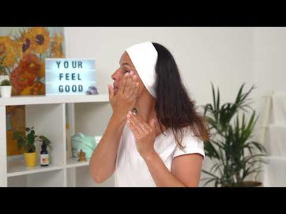 Kinvara Skincare Elemental Exfoliating Powder