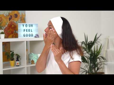 Kinvara Skincare Elemental Exfoliating Powder