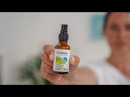 Kinvara Skincare Rosehip Face Serum