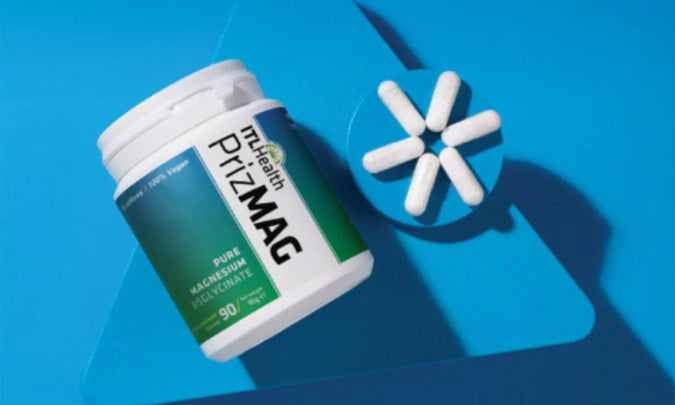 20% off PrizMag Magnesium