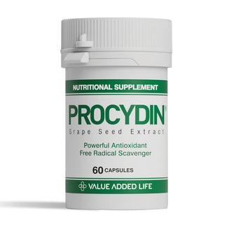 Procydin Grape Seed Antioxidant | Evergreen Healthfoods