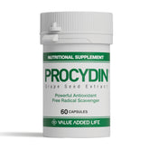 Procydin Grape Seed Antioxidant | Evergreen Healthfoods