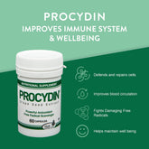 Procydin Grape Seed Antioxidant | Evergreen Healthfoods