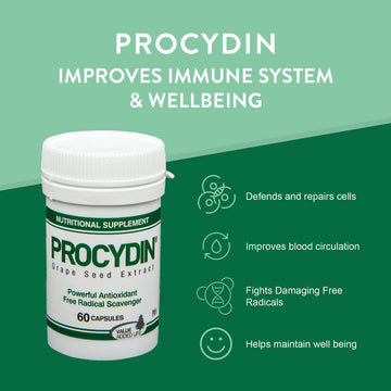 Procydin Grape Seed Antioxidant