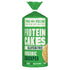 Profusion Organic Protein Chickpea Cakes