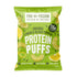 Profusion Organic Protein Puffs - Lemon & Black Pepper