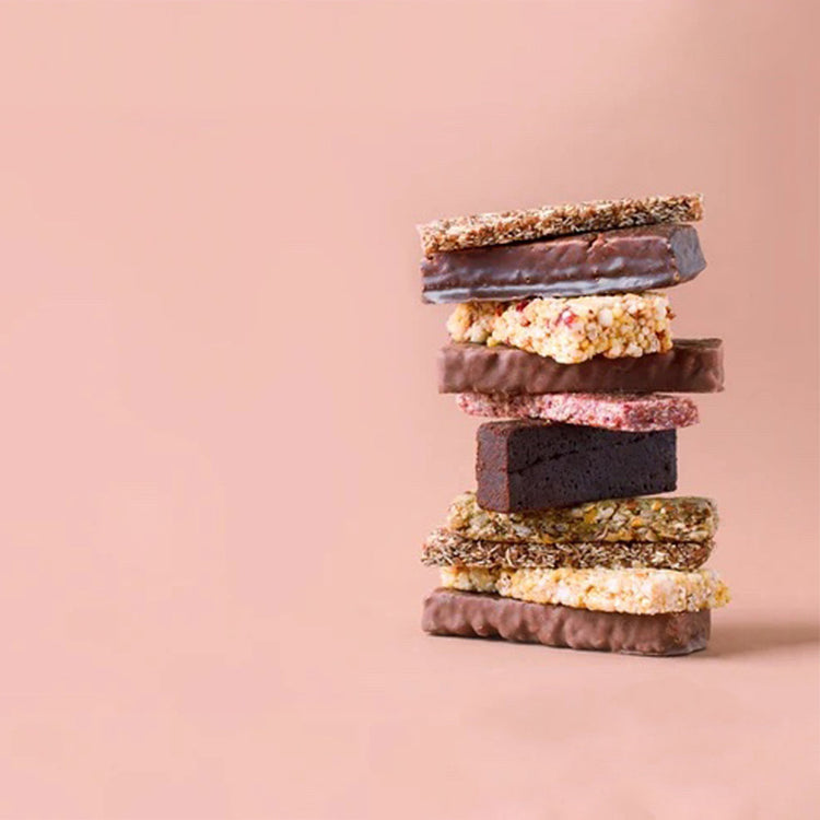 Protein bars