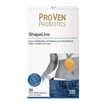 Proven Probiotics 50 Billion – ShapeLine