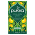 Pukka Citrus Yerba Green Tea