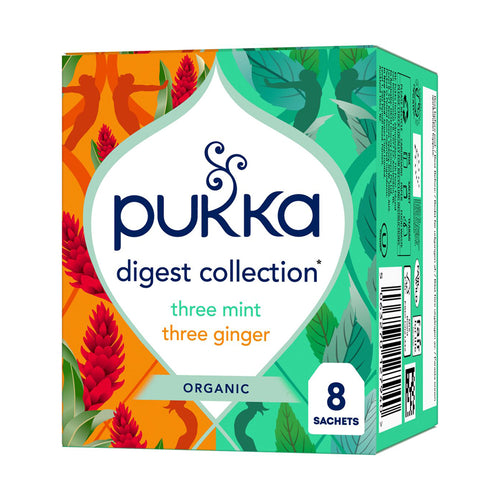 Pukka Digest Collection