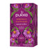 Pukka Organic Elderberry & Echinacea Tea